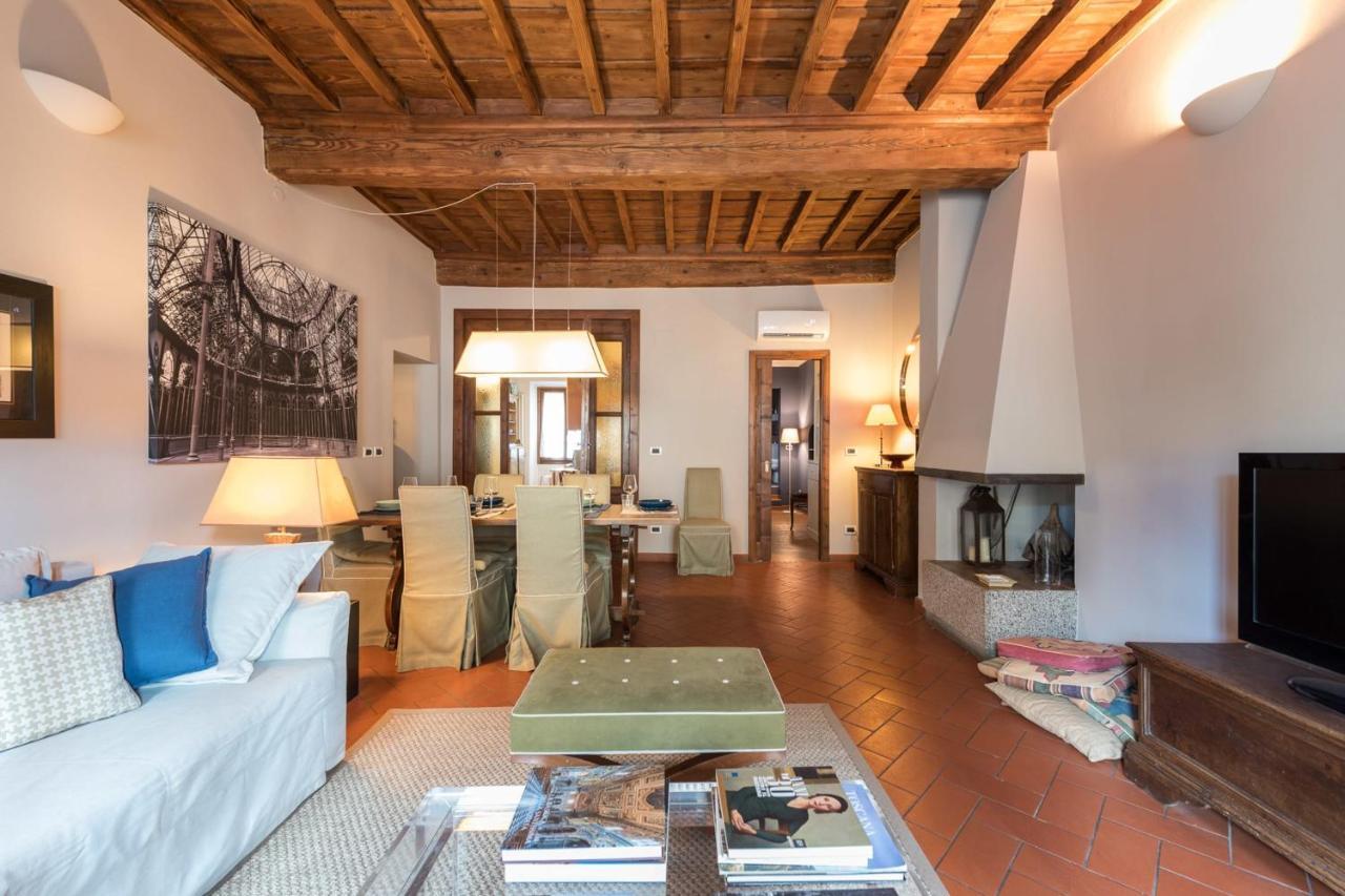 Hearth Of In Great Location Appartement *