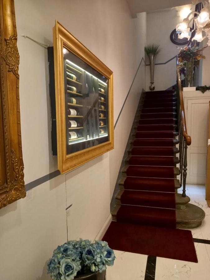 Apartamento Il Valentino Luxury Florença