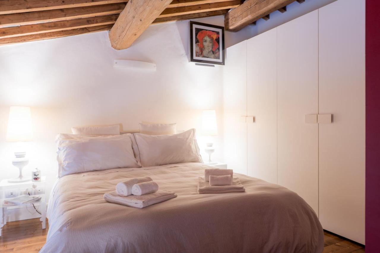 Appartement Pergola White Loft