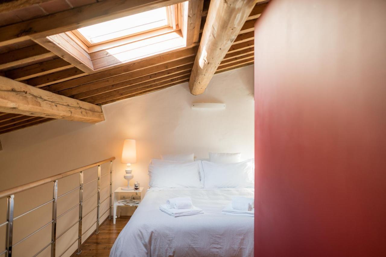 Appartement Pergola White Loft Florence