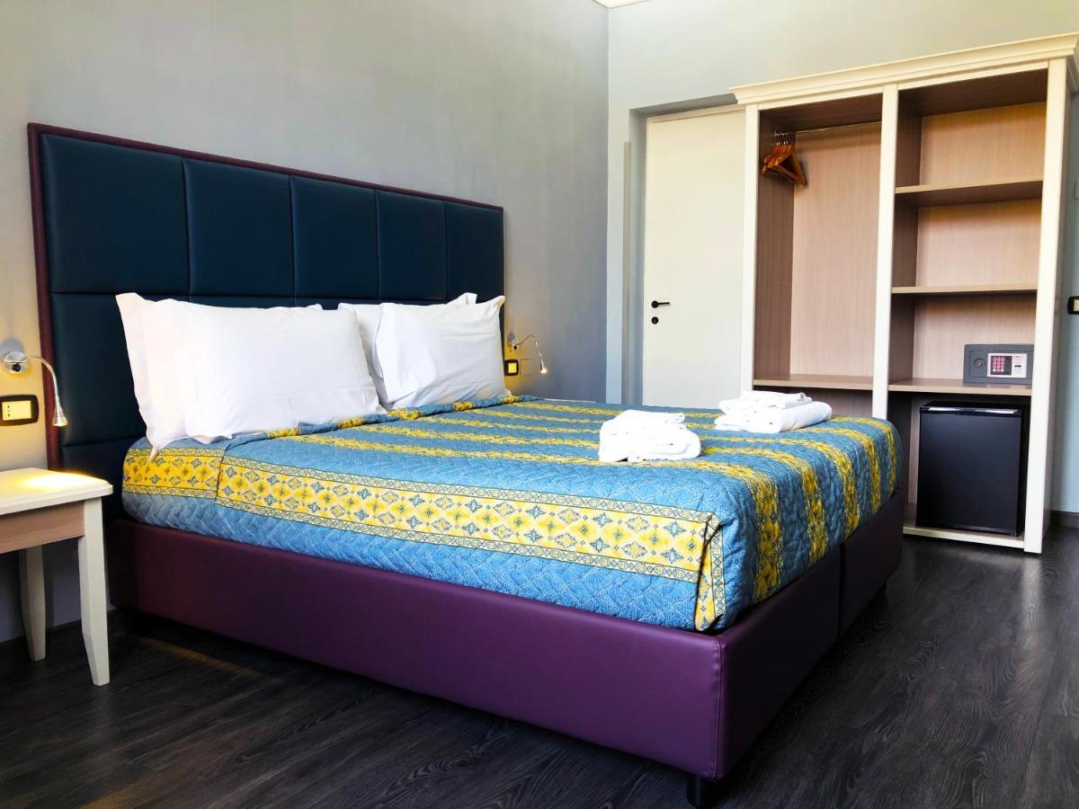 Hotel Gioia