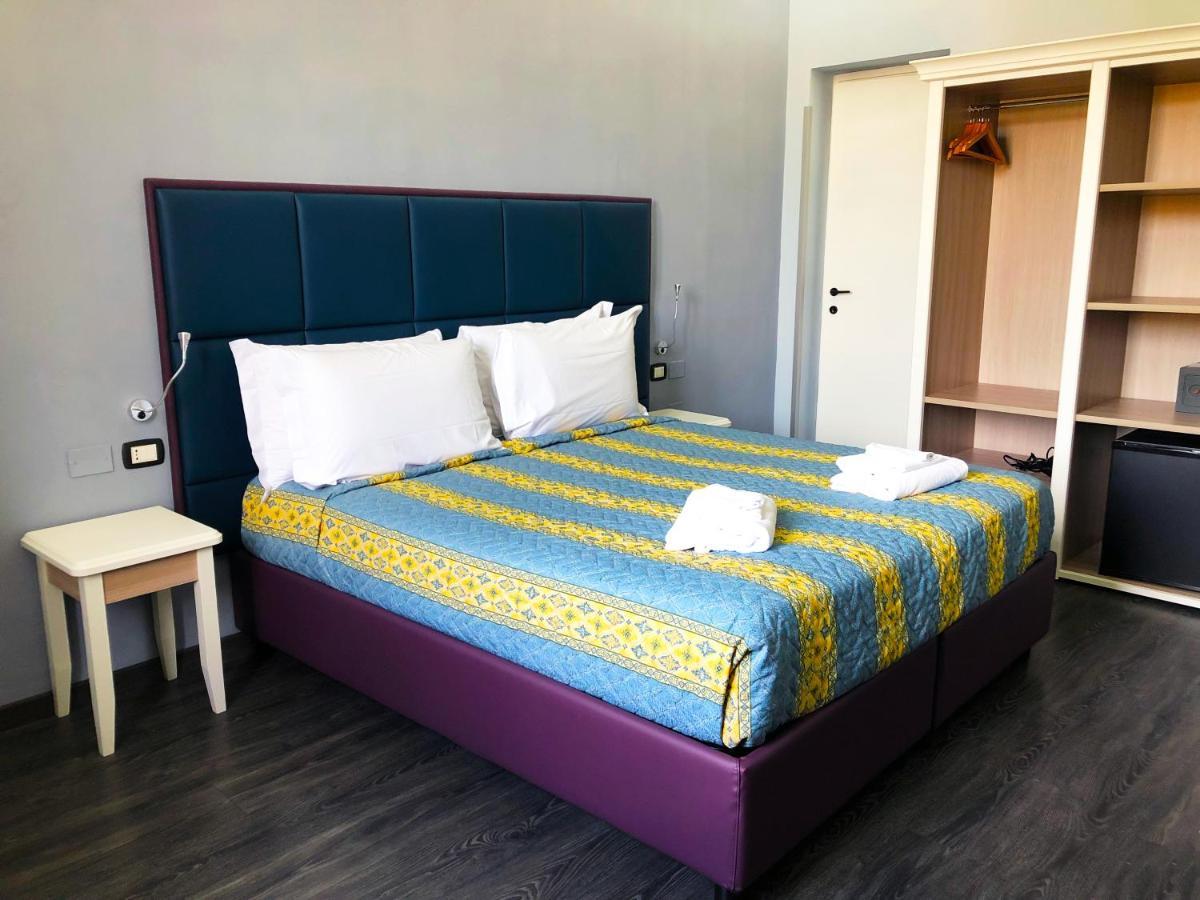 Gioia Hotel 3*