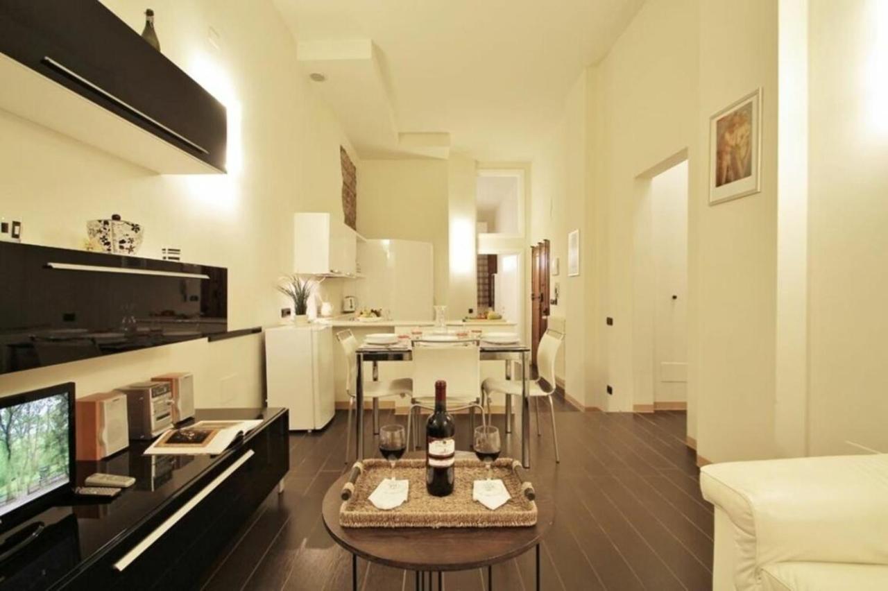 Malespini By Halldis Apartment Florence