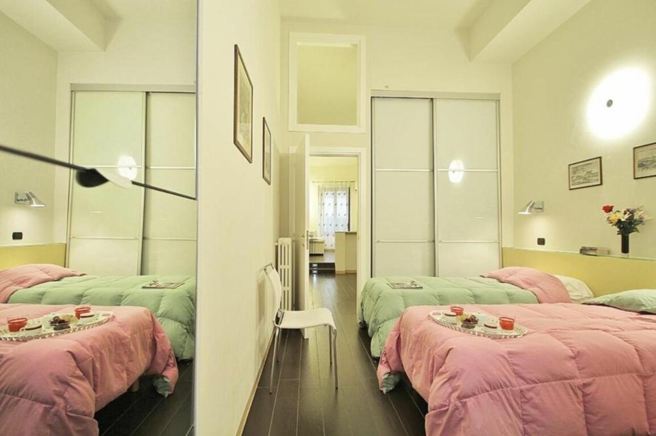 Apartment Malespini By Halldis