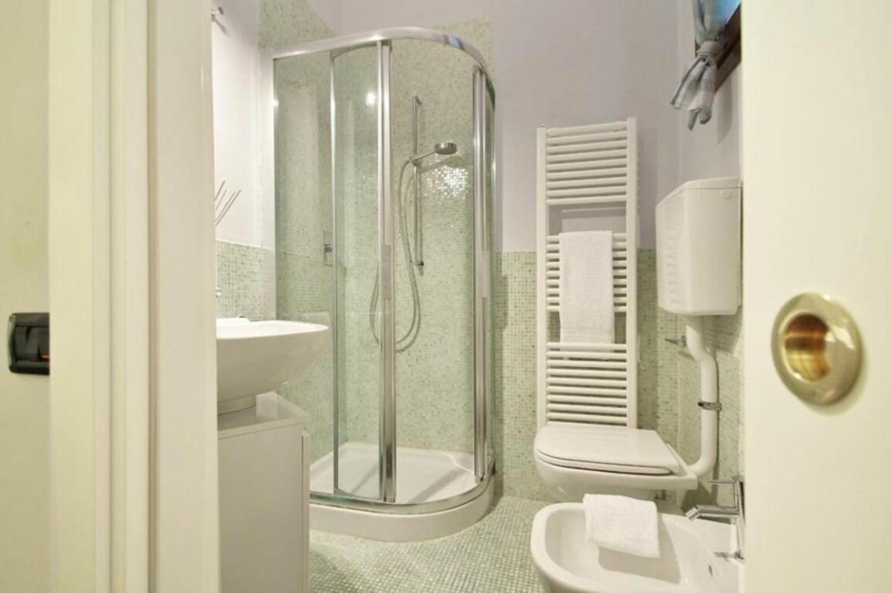 Malespini By Halldis Apartment Florence