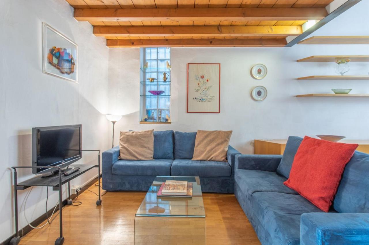 Costanza By Halldis Appartement *