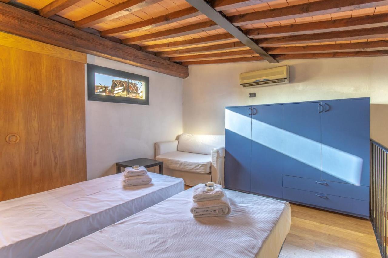 Costanza By Halldis Appartement *