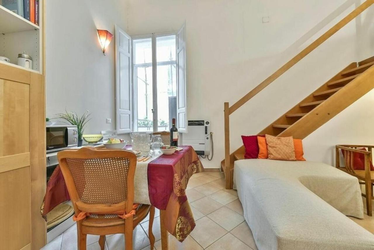Apartment Mignon By Halldis Florenz
