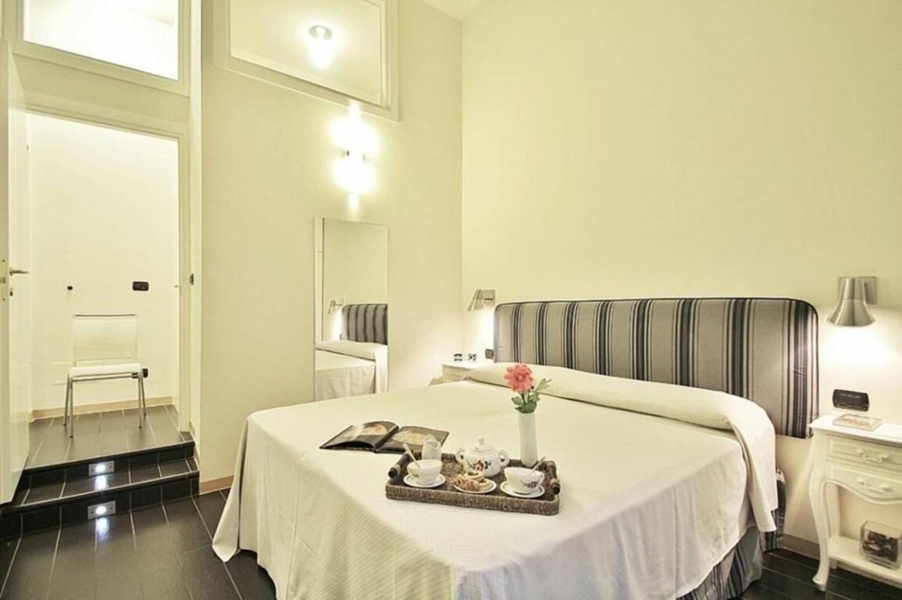Malespini By Halldis Apartment *