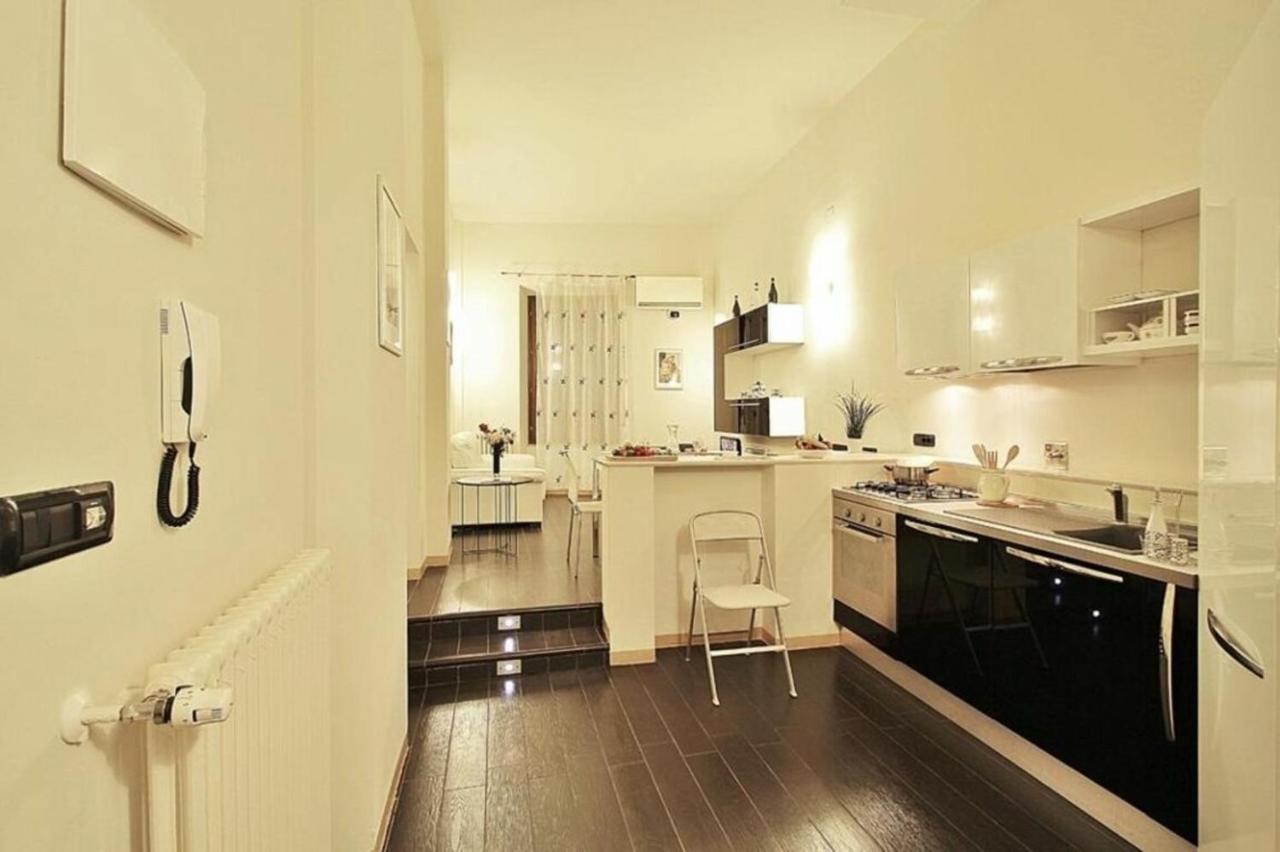 Malespini By Halldis Apartment Florence
