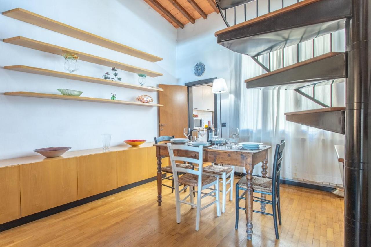 Costanza By Halldis * Florence