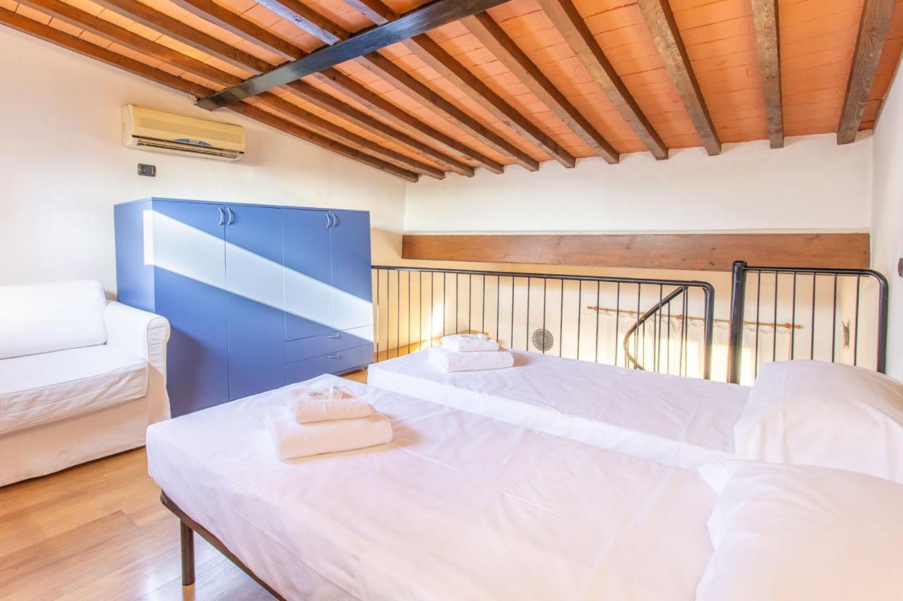 Costanza By Halldis Appartement