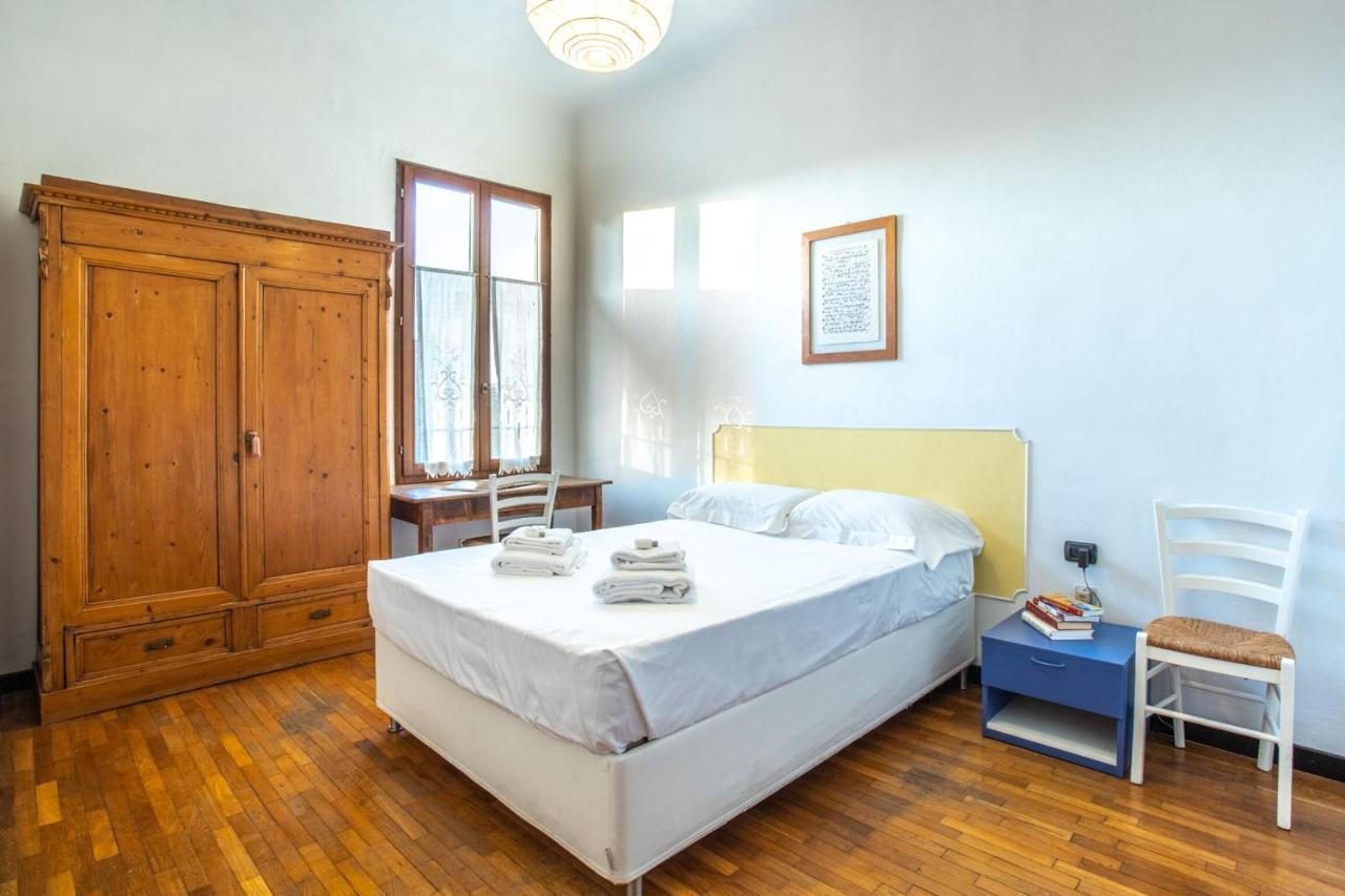 Appartement Costanza By Halldis Florence