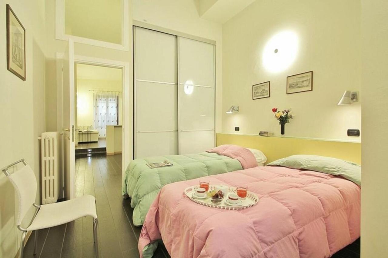 Malespini By Halldis Apartment *