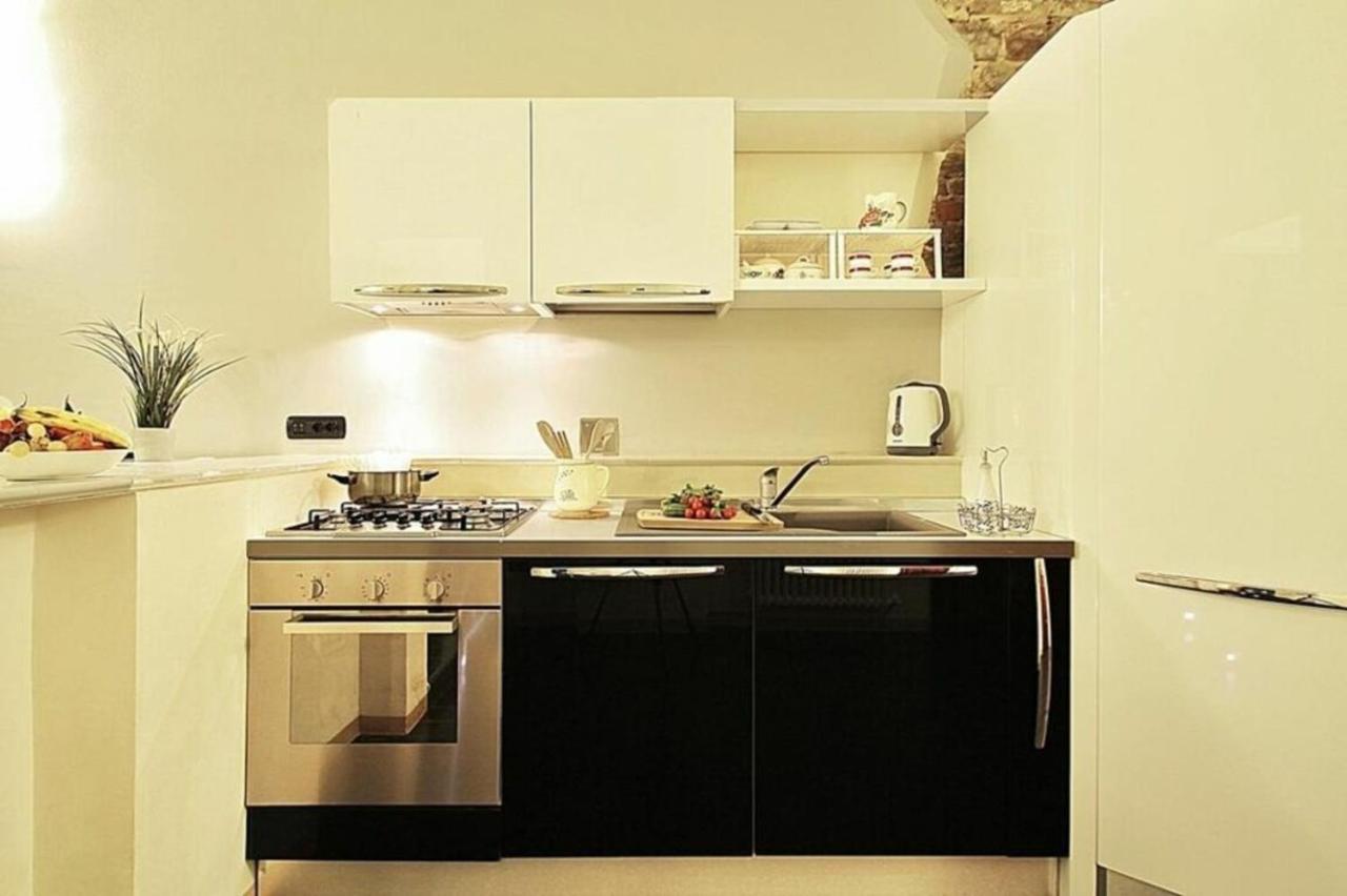 Malespini By Halldis Apartment *