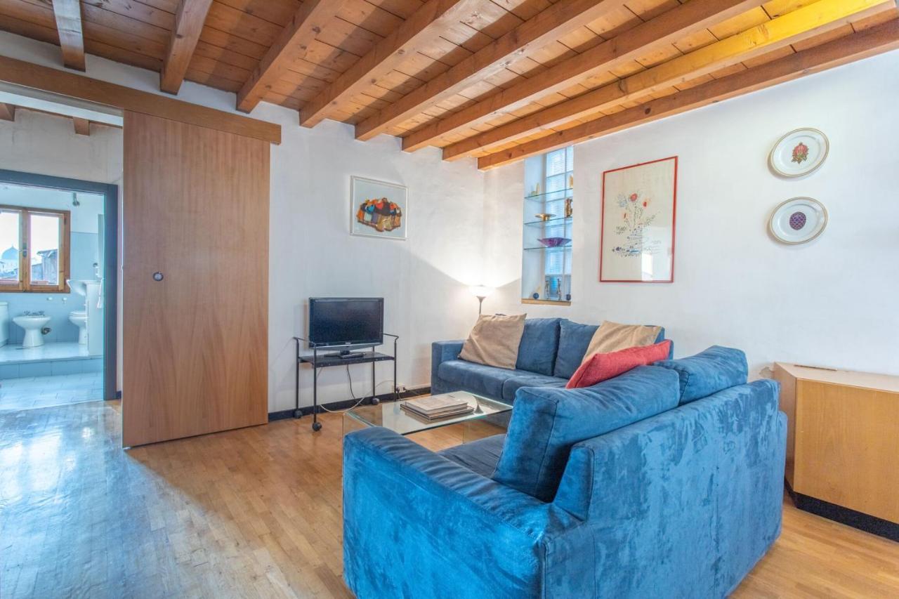 Costanza By Halldis Appartement Florence