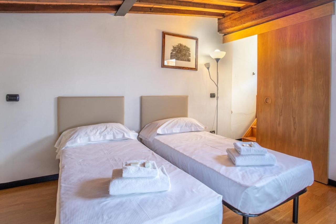 Costanza By Halldis Appartement *