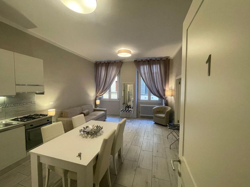 Appartamento Sant'anna