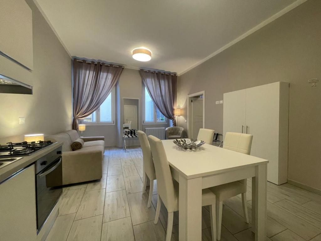 Appartamento Sant'anna Firenze