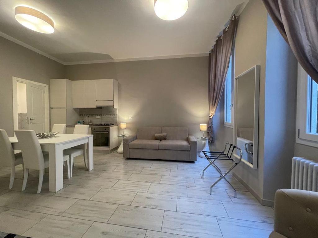Appartamento Sant'anna Firenze