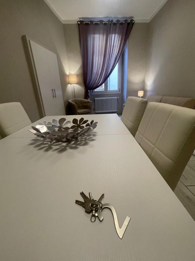 Appartamento Sant'anna Firenze