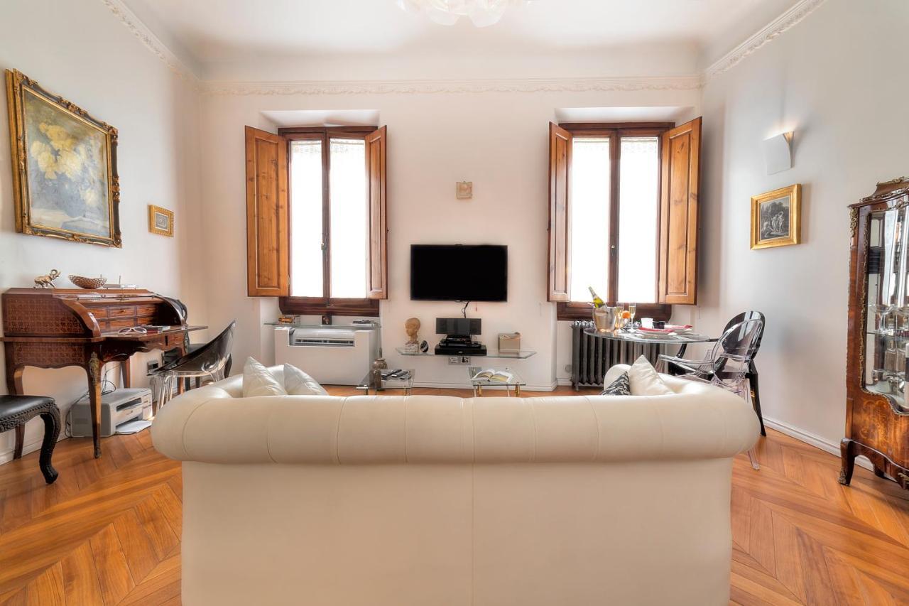 Appartement Deluxe