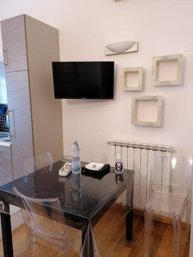 Poggetto Apartamento Florença