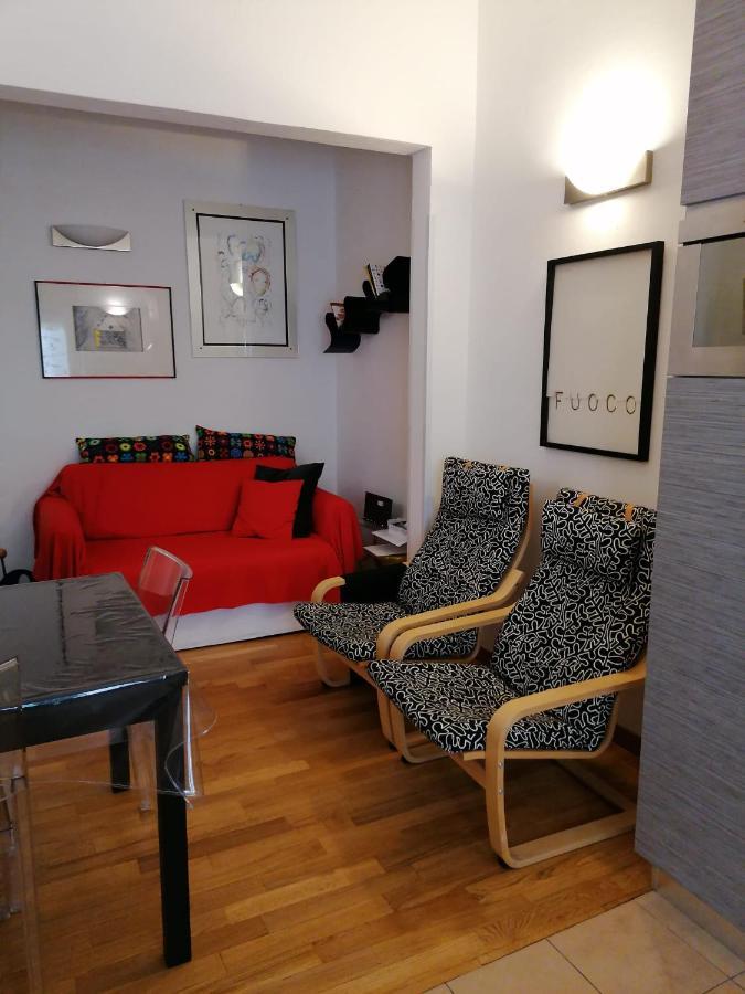 Apartamento Poggetto Florença