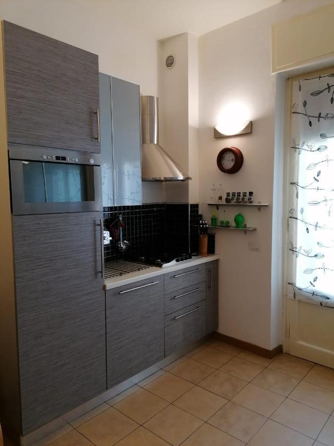 Apartamento Poggetto *
