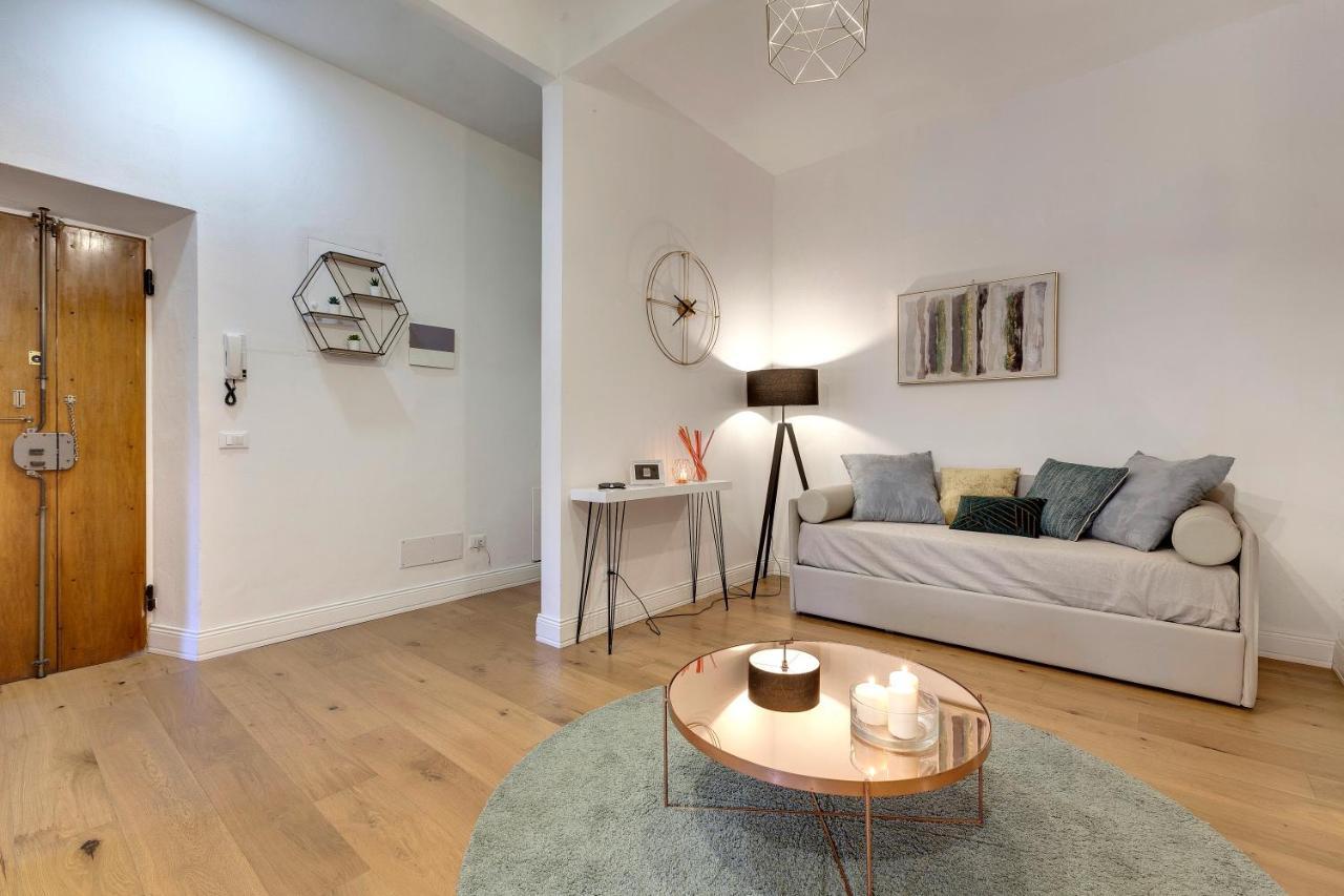Corinne By Mamo Apartment *