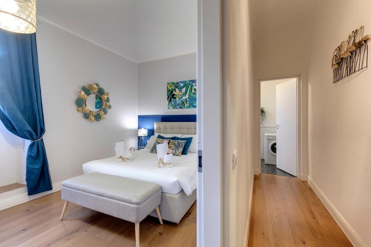 Apartment Corinne By Mamo