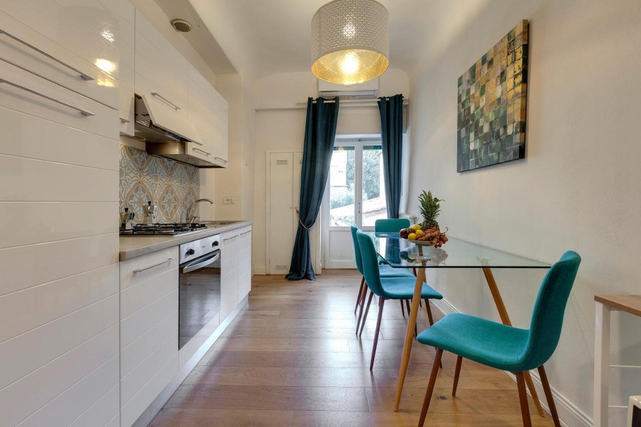 Apartment Corinne By Mamo *