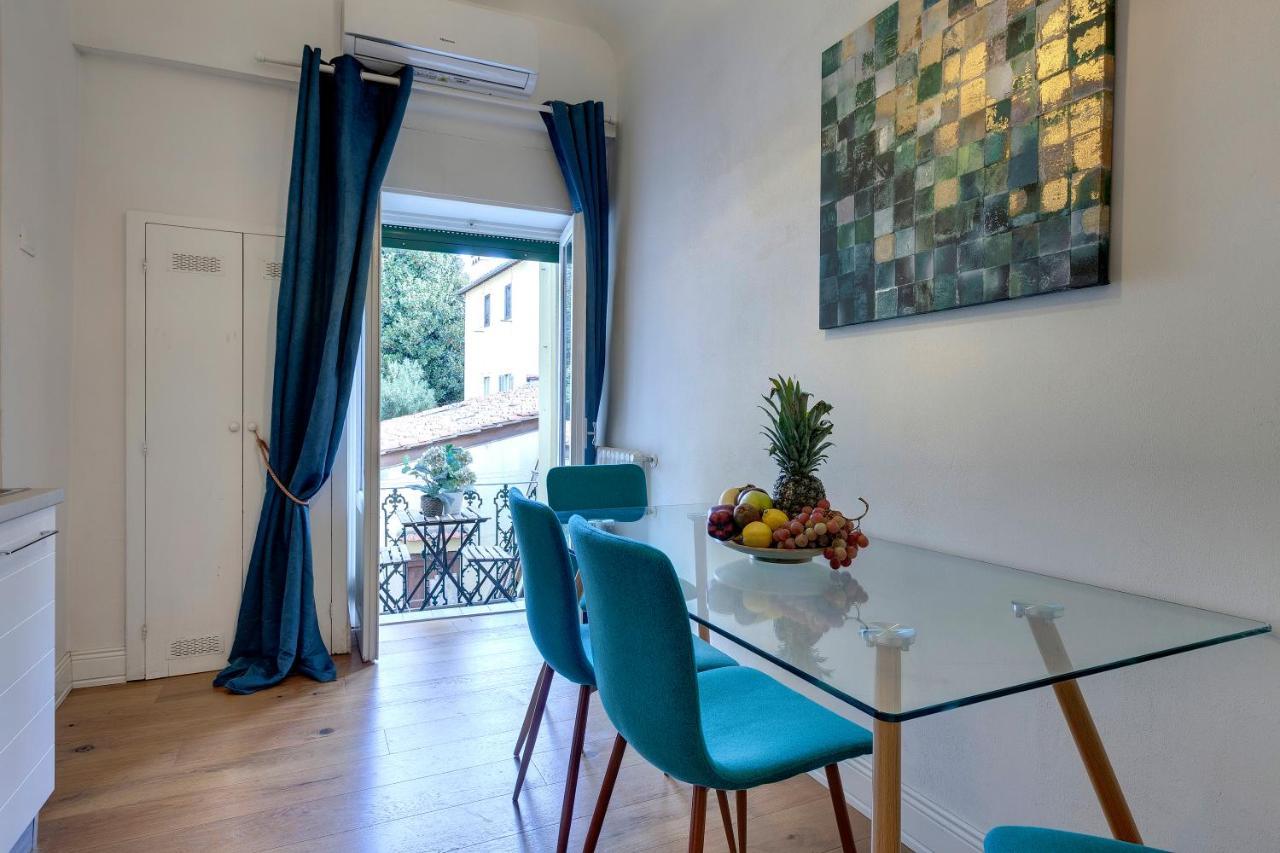 Apartment Corinne By Mamo Florence