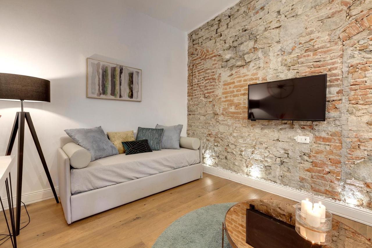 Apartment Corinne By Mamo