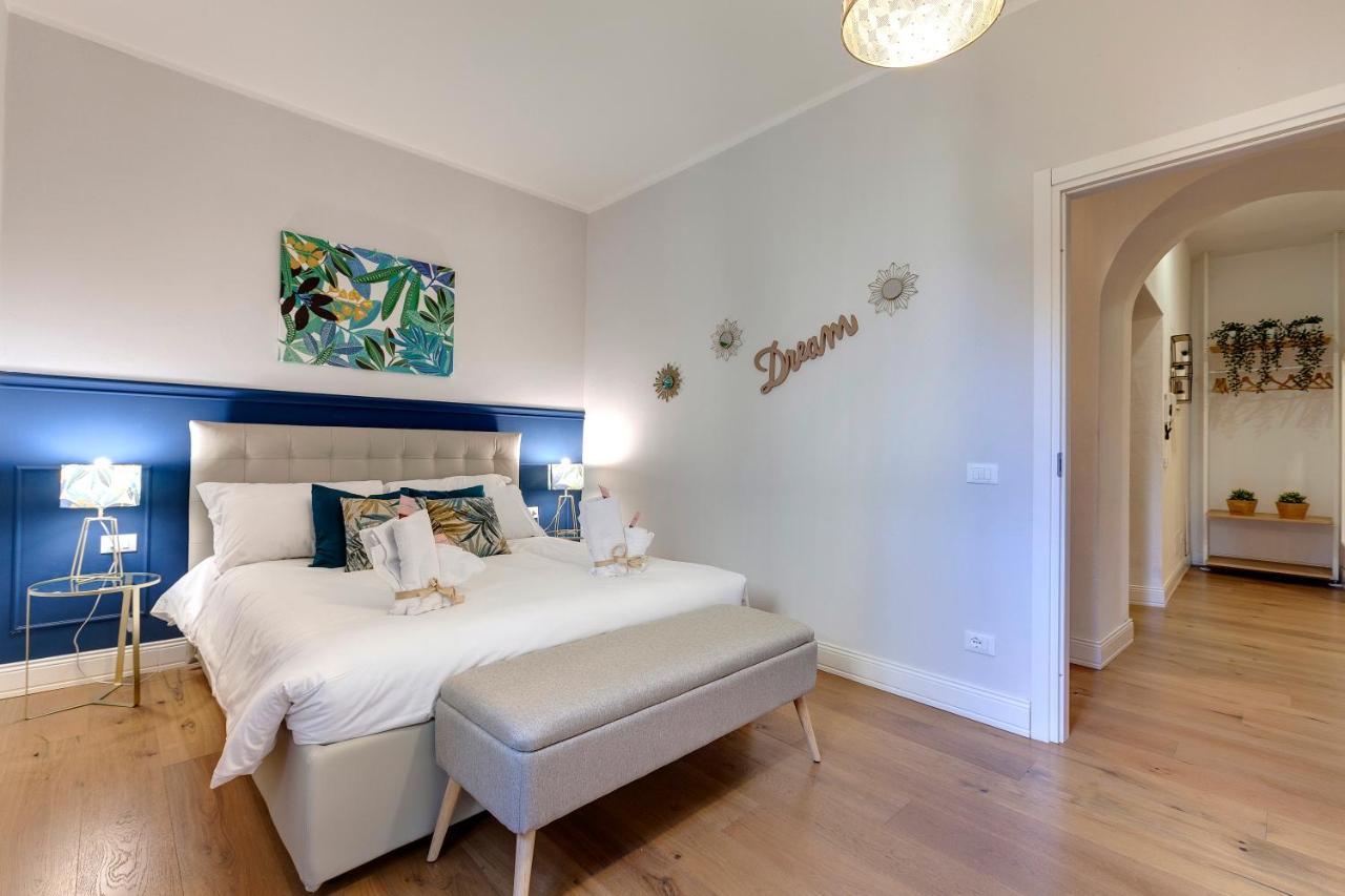 Corinne By Mamo Apartment *