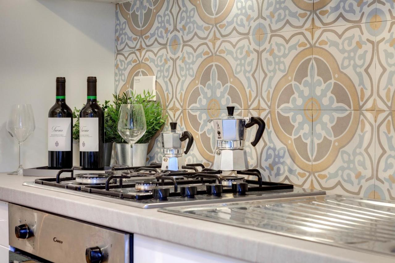 Apartment Corinne By Mamo Florence