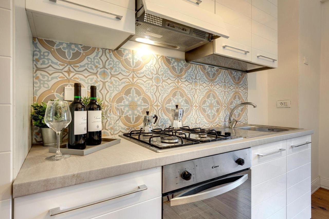 Apartment Corinne By Mamo Florence