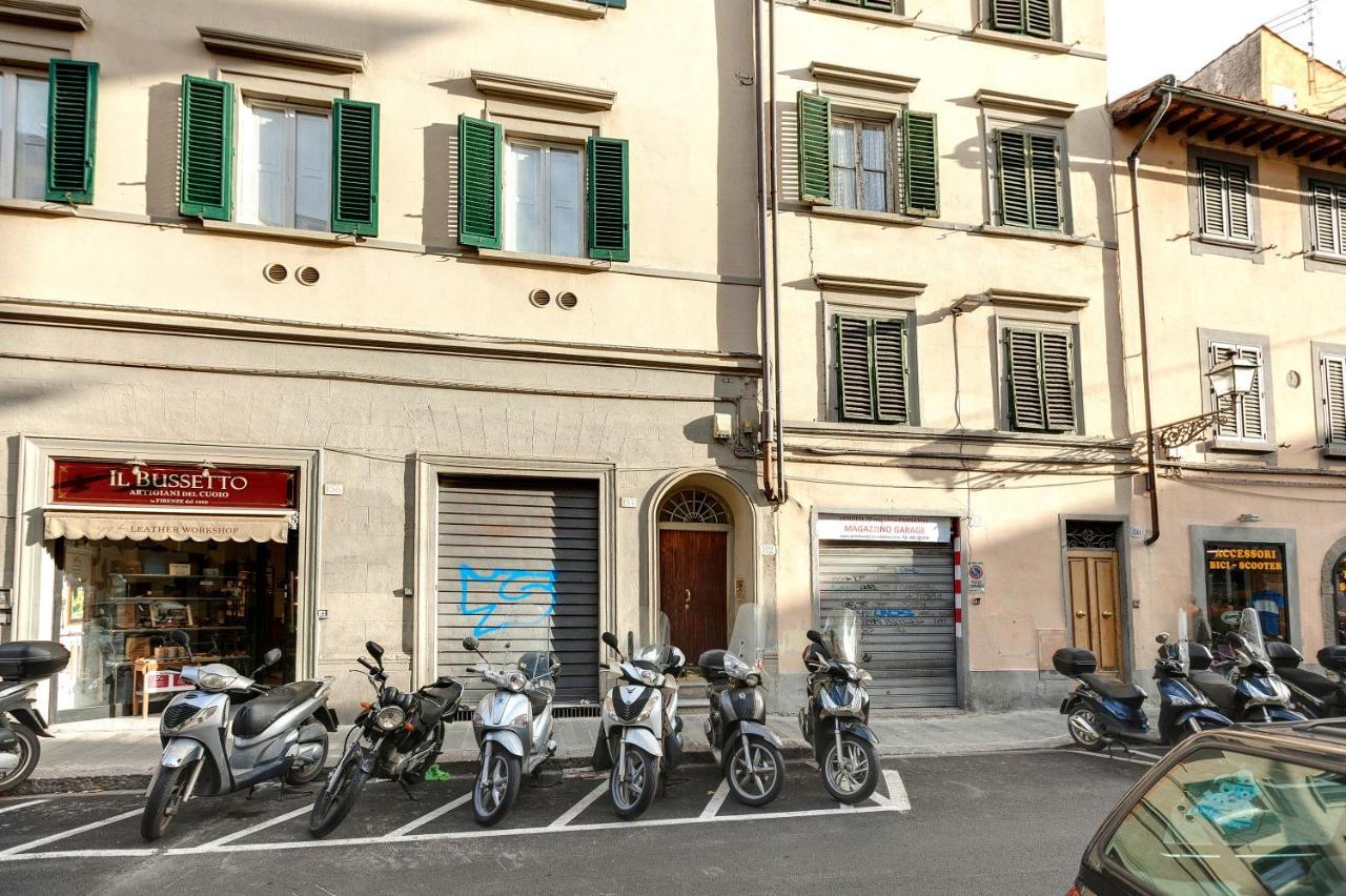 Corinne By Mamo Apartment Florence