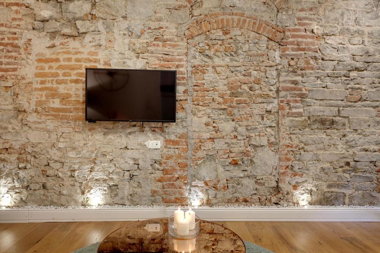 Apartment Corinne By Mamo