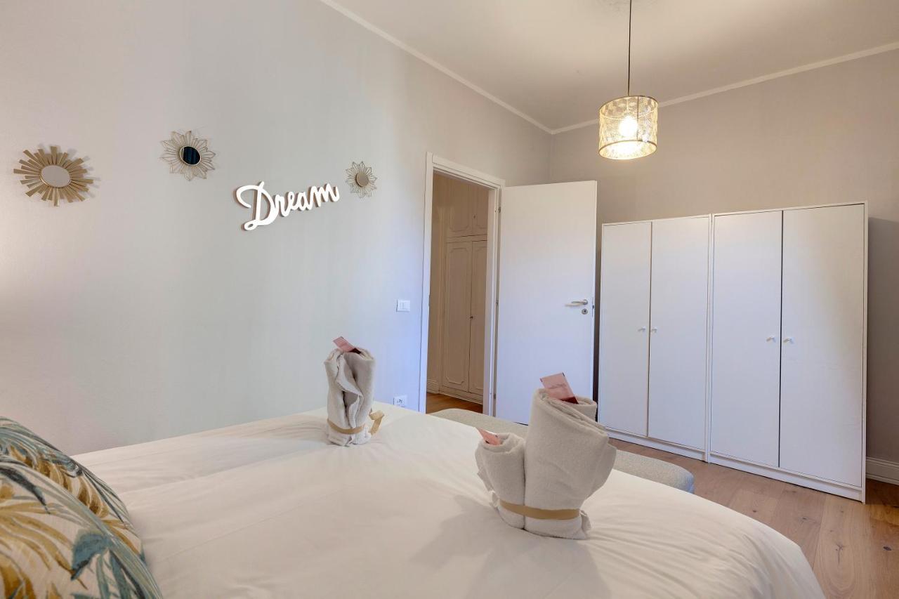 Corinne By Mamo Apartment *