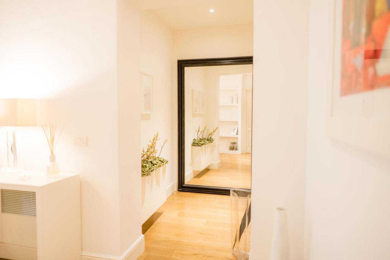 Pergola White Loft * Florence