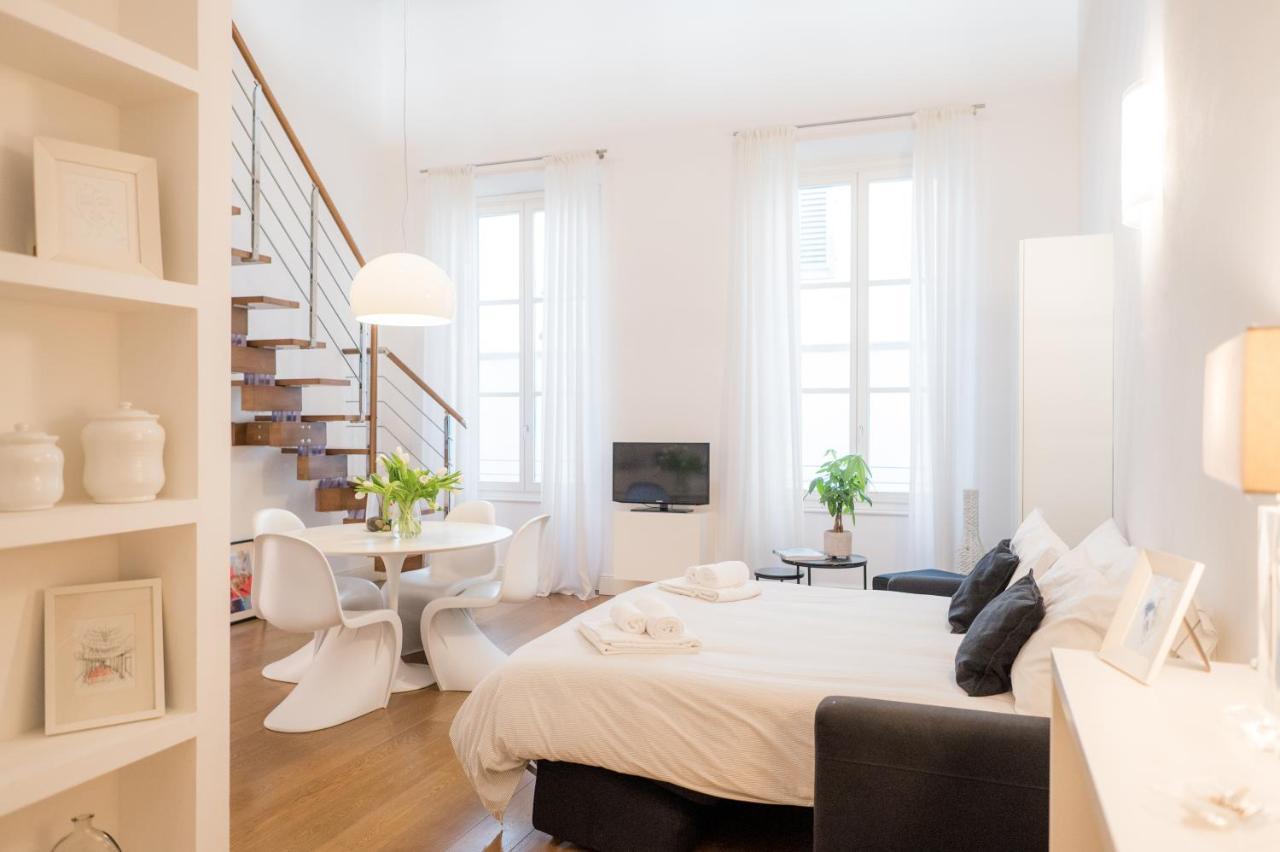 Appartement Pergola White Loft