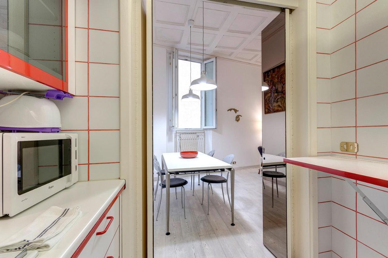 Parione 12 Apartment