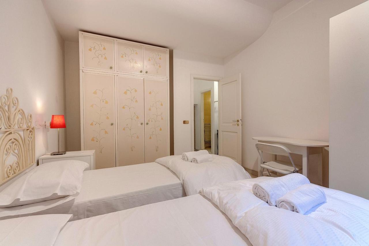 Apartment Parione 12 Florence