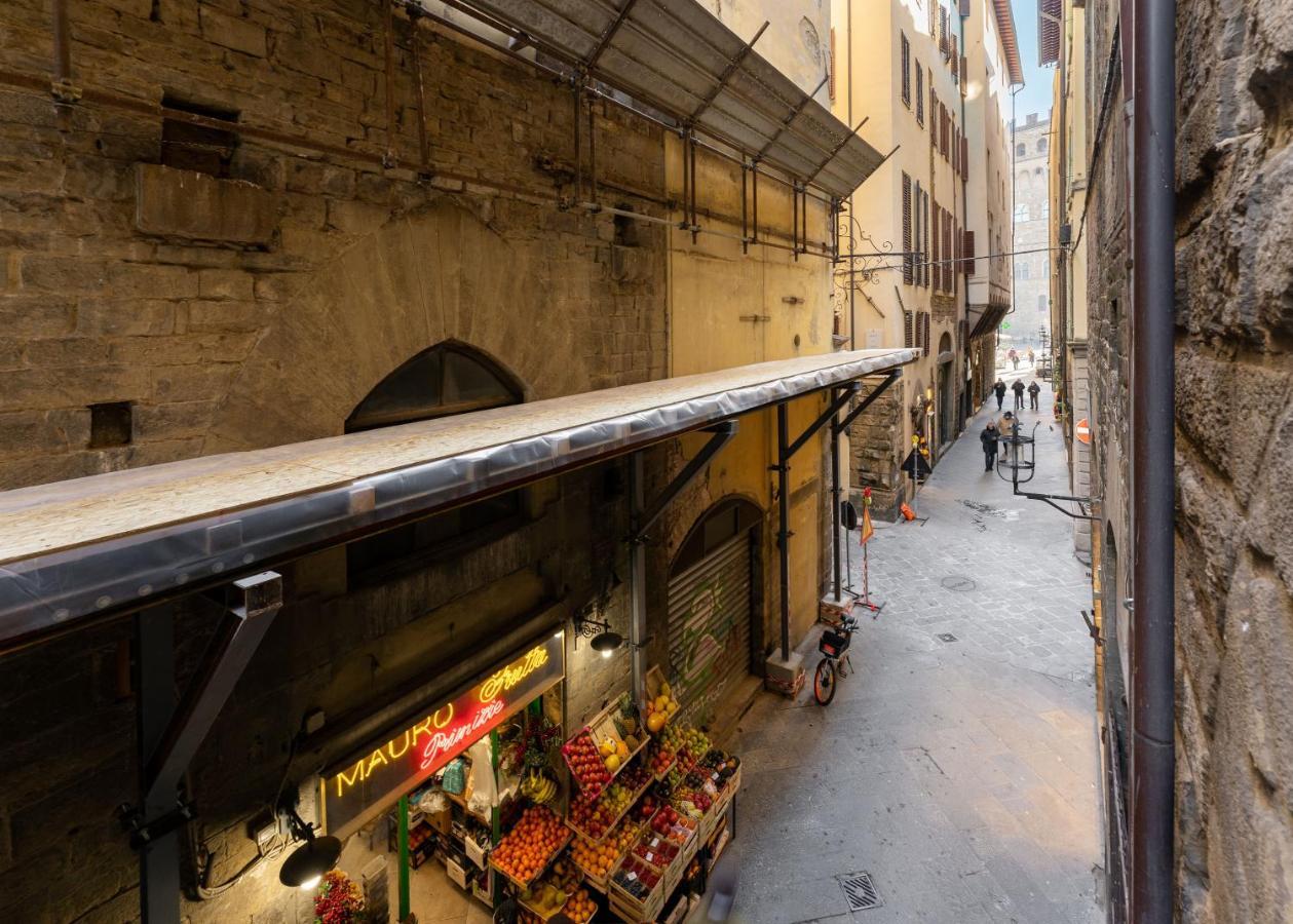 Appartement Signoria - Flo *