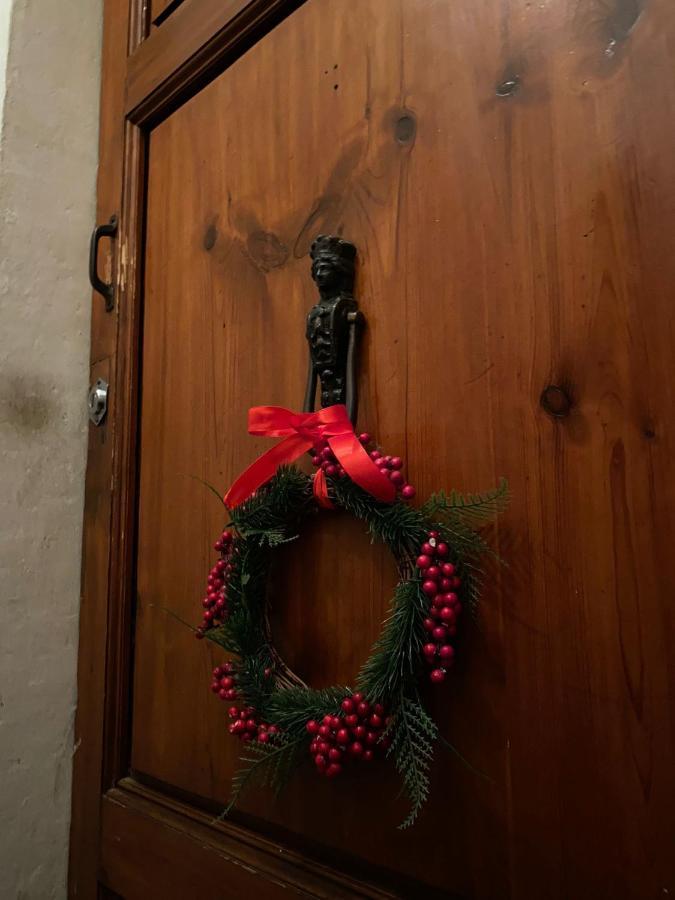 La Casa Di Betta Appartement