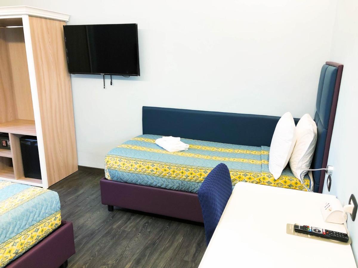 Hotel Gioia 3*