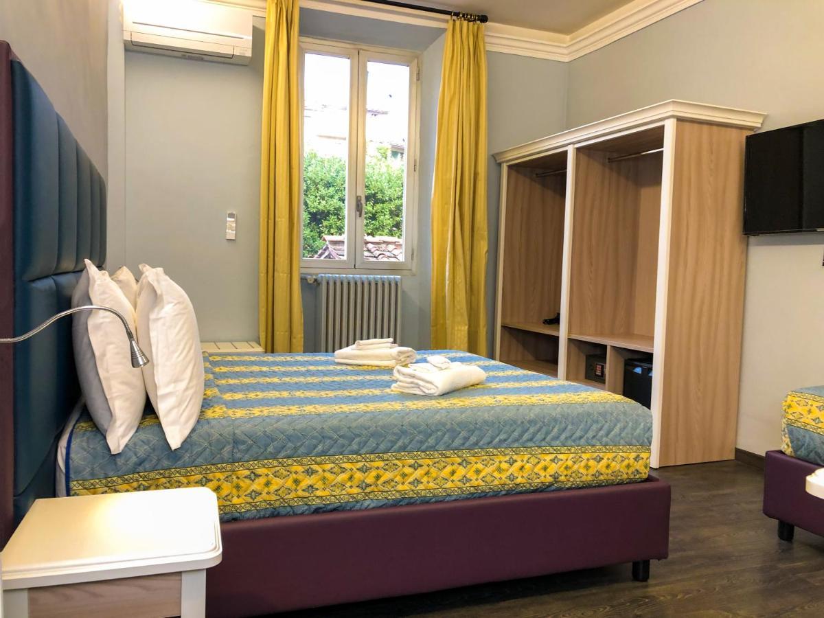 Hotel Gioia 3*