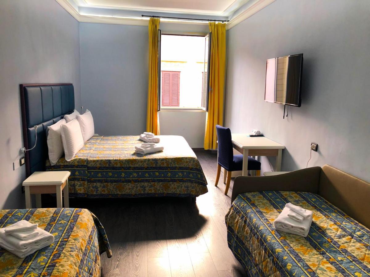 Hotel Gioia 3*