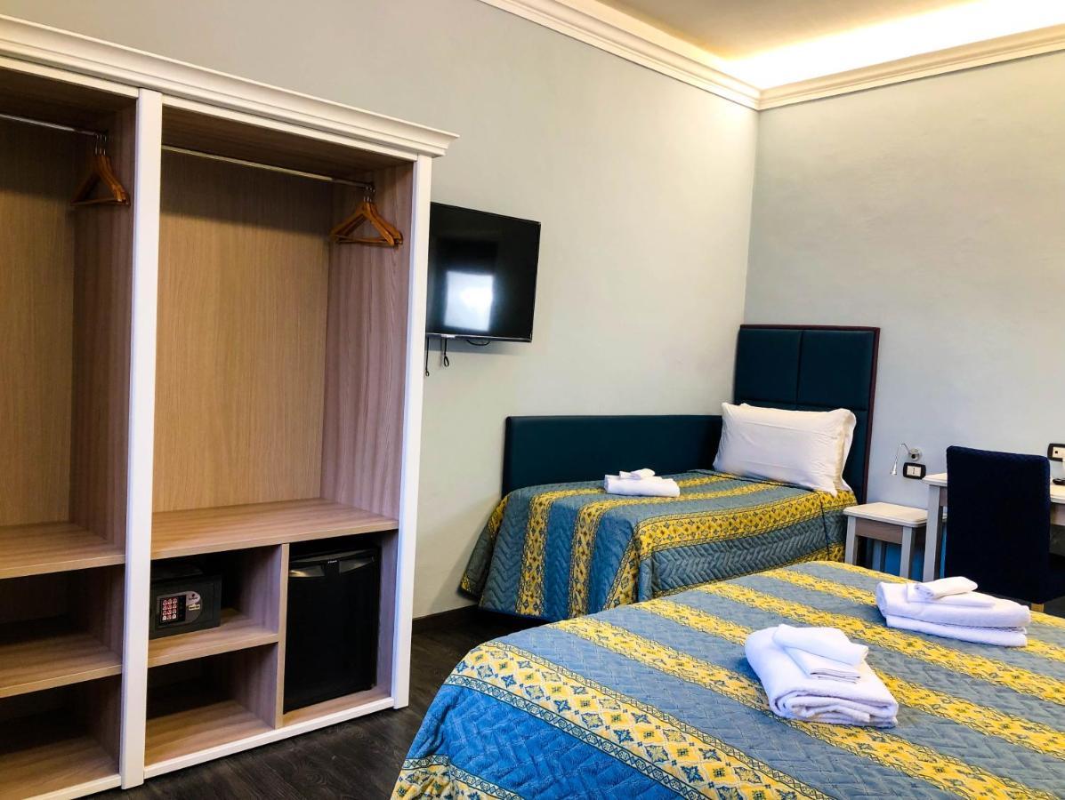 Hotel Gioia 3*